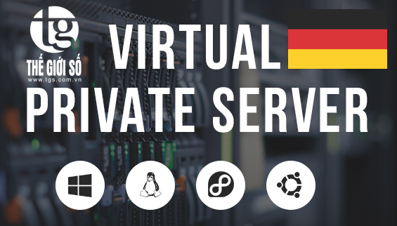 VPS HOSTING GERMANY - ĐỨC | BEST & CHEAP VPS HOSTING GERMANY - ĐỨC 